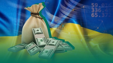 Ukrayna çökə bilər