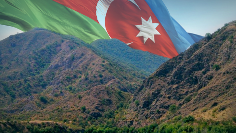 Azərbaycan mədəniyyəti öz evinə qayıdır