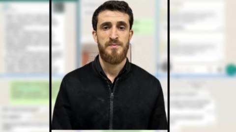 Xaricdə işə düzəltmək vədi ilə dələduzluq edən şəxs saxlanıldı