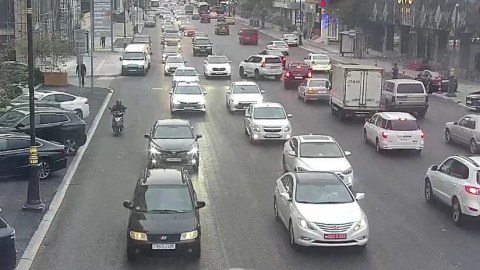 Hazırda bu yollarda TIXAC var