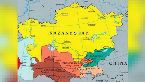 Orta Dəhlizin strateji mərhələsi - Deputat YAZIR