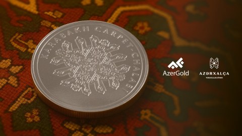 &ldquo;AzerGold&rdquo;la &ldquo;Azərxalça&rdquo; birgə layihənin icrasına başladı - FOTO