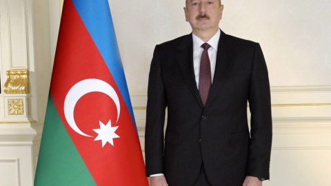 Kibertəhlükəsizlik Azərbaycanın milli təhlükəsizliyinin əsasını təşkil edir