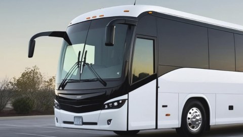 Azərbaycanda avtobuslarla bağlı yeni QAYDALAR