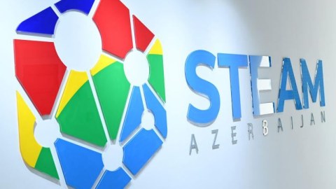 STEAM Azərbaycan layihəsi Qarabağ Universitetində də olacaq