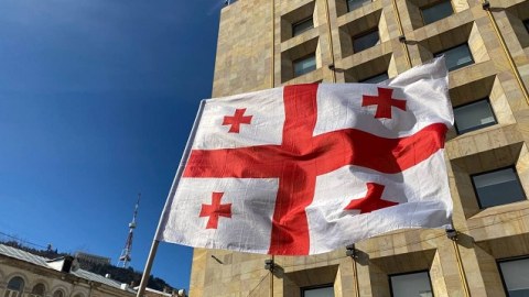 Gürcüstanda iki&nbsp;dövlət qurumu ləğv olunur