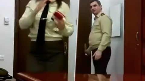 FHN-də intim videolar çəkən polkovnik&nbsp;azadlığa çıxdı