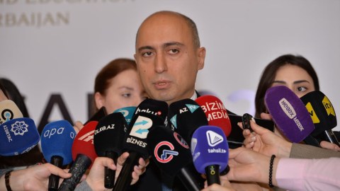 Müəllimlər nə vaxtdan axşamadək məktəbdə olacaq? - Nazirdən cavab
