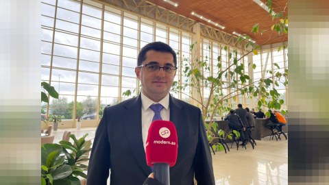 Rektordan qəbul planının azaldılması ilə bağlı ÖZƏL AÇIQLAMA