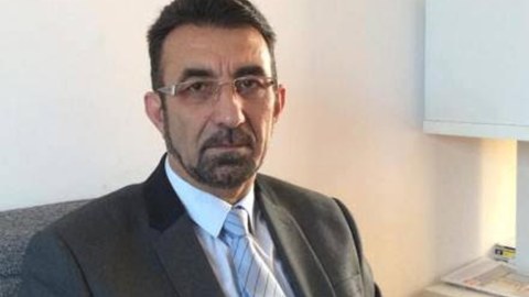 Qənimət Zahid yenə Baş Prokurorluğa ÇAĞRILDI