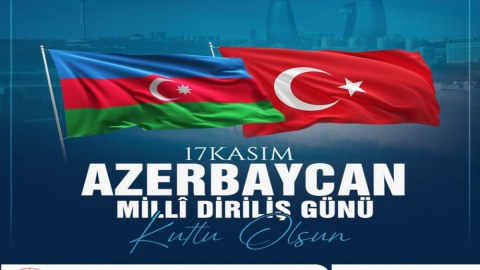 Birlikdə olacağımızı bir daha bəyan edirik - Türkiyə MN