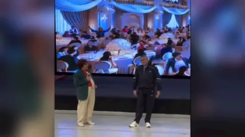 "Bu Şəhərdə"nin prodüseri qaş düzəltmək əvəzinə göz çıxardı -&nbsp;Tamaşaçıya axmaq dedi