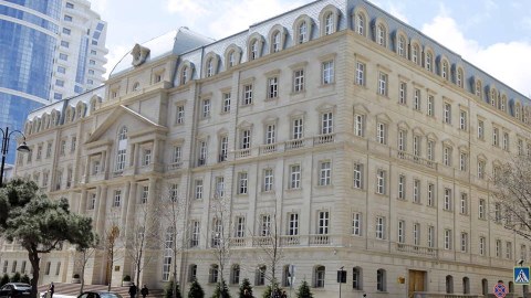 Azərbaycanda yeni Maliyyə İdarəetmə Sisteminin konsepsiyası hazırlanacaq