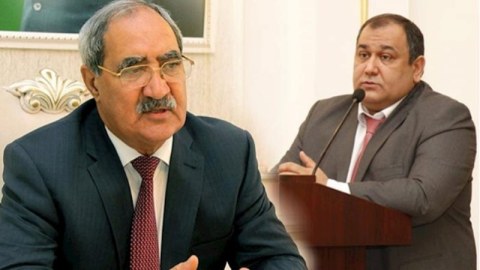 44 nəfər Ana Vətən Partiyasından çıxmaq üçün ərizə YAZDI