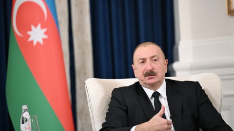 Nazirliklərin Nümunəvi Əsasnaməsi TƏSDİQLƏNDİ