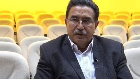 Aşıq Yadigarın beyninə qan sızdı