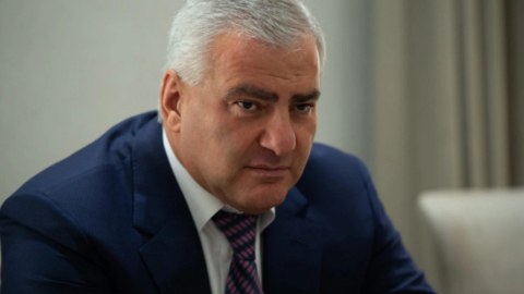 Karapetyan daha iki ay həbsdə qalacaq