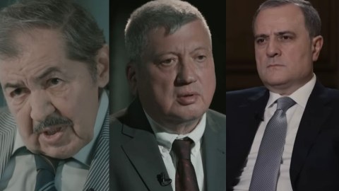Qarabağın 30 illik sirri indi açıldı - NƏLƏR OLUBMUŞ...