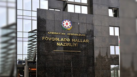 Onlar məhkəmə qərarı ilə evlərindən çıxarılır - Nazirlikdən açıqlama