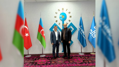 Azərbaycanda keçmiş TV rəhbəri təhsilə getdi