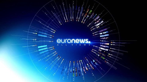 Məşhur Avropa kanalı Azərbaycanda ofis açdı - GÖRÜNTÜ