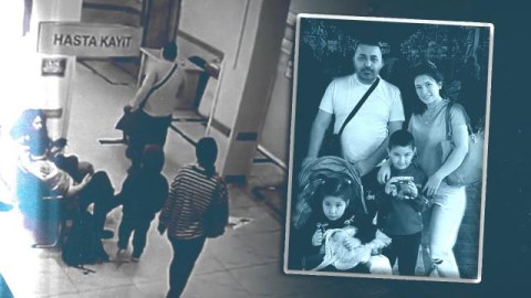 Tüm Türkiye bu olayı konuşuyor &ndash; Bir aile yok oldu
