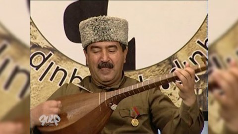 Aşıq Yadigar VƏFAT ETDİ