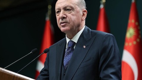 Türkiyə Azərbaycanın yanında olmağa davam edəcək - Ərdoğan