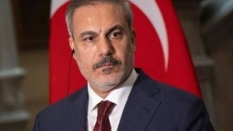 Rusiya-Ukrayna müharibəsi həll yoluna yaxınlaşıb -&nbsp;Hakan Fidan