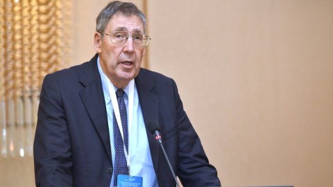 Azərbaycan&nbsp;C5+1 sammitinə qoşulacaq