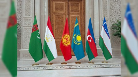 Mərkəzi Asiya İttifaqının yaradılması GÜNDƏMDƏDİR