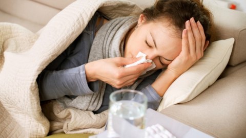 Azərbaycanda qriplə bağlı epidemioloji vəziyyət açıqlandı