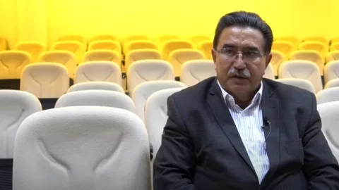 Aşıq Yadigar dəfn edildi