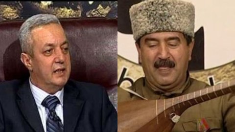 Aşıq Yadigarla yeni layihə&nbsp;haqqında danışmışdıq - "Qulp"un rəhbəri