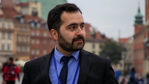 Bəxtiyar Hacıyev Ali Məhkəmədən də əliboş qayıtdı