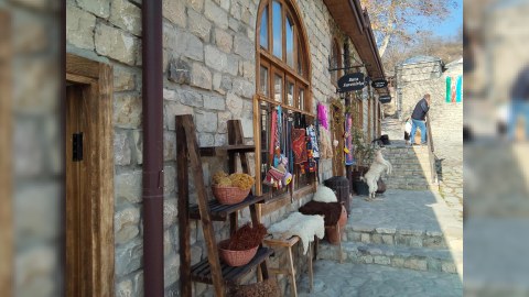 Basqalda yerli sakinlərin sayı artır - AÇIQLAMA&nbsp;