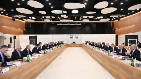 5 il ərzində Qarabağda görülən işlər - AÇIQLANDI