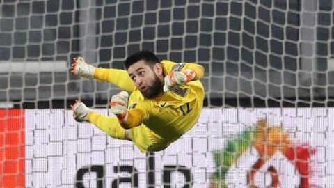 "Qarabağ" klubunda daha bir zədə - Üç ay yaşıl meydanlardan uzaq qalacaq