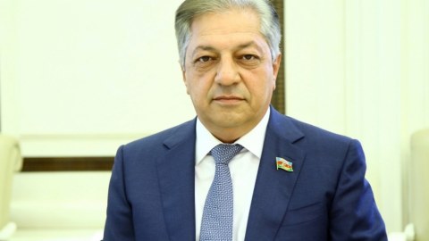 Zəngin ortaq tarixdən uğurlu ortaq&nbsp;gələcəyə&nbsp;uzanan yol