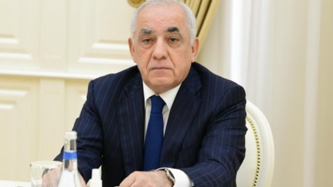 Baş nazir iki milli parkla bağlı&nbsp;qərar verdi