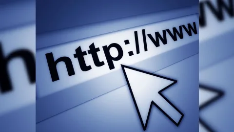 Dövlət Xidməti saytlardakı problemlə bağlı məlumat yaydı