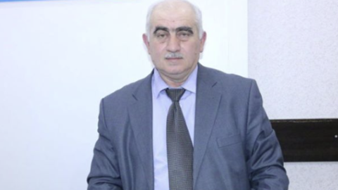 Əhməd Oruc xəstəxanaya aparılan gün evi qarət edildi