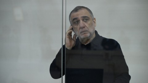 Vardanyan hakim qarşısında - məhkəmədə nələr danışıldı?