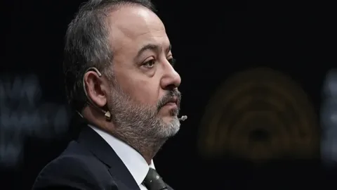 Ərdoğan 13 ildən sonra Suriyaya səfir təyin etdi