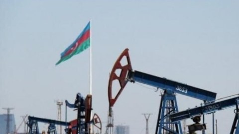 Azərbaycan neftinin qiyməti 68 dollara çatıb