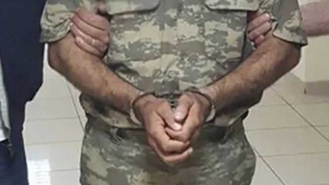 Sabiq hərbi hissə komandirinə hökm oxundu