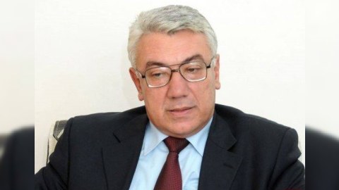 Eldar Namazov Prezident Aparatından qovulan&nbsp;bu tərçüməçidən bəhs edib - FOTOLAR