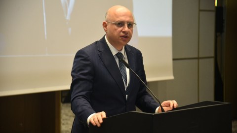 Türk Dövlətləri Təşkilatında 40-dan çox&nbsp;əməkdaşlıq formatı var