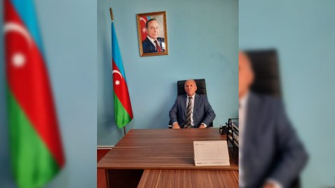 Təhsil və Vətənpərvərlik Nümunəsi