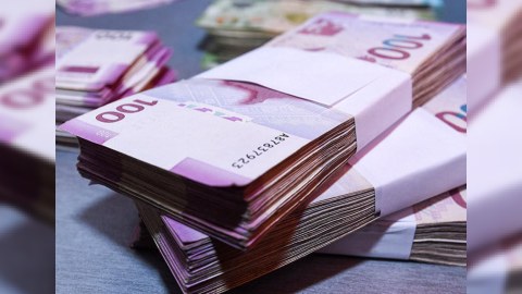 Əhalinin banklarda nə qədər əmanəti var? - AMB sədri açıqladı